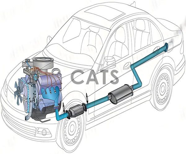 我們的公司是一家專(zhuān)注于研發(fā)、生產(chǎn)和銷(xiāo)售汽車(chē)排氣系統(tǒng)的企業(yè)。我